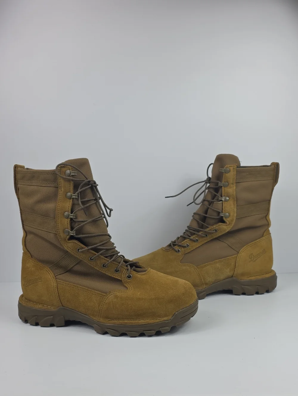 Danner Rivot TFX Gore-Tex Combat Men's Boots Size 12